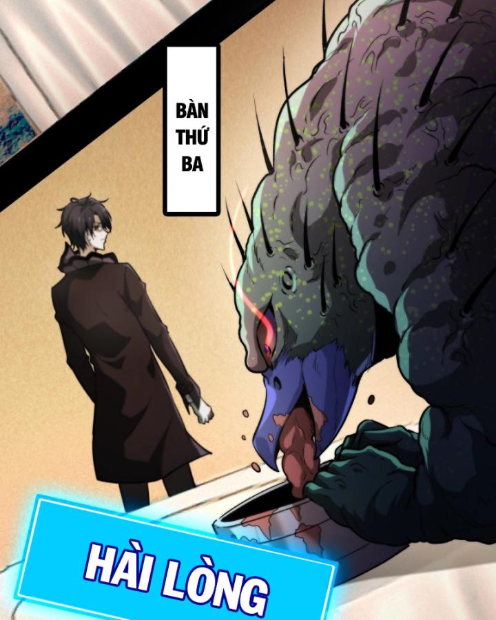 tôi chơi thế giới kinh dị như một trò chơi nuôi dưỡng chapter 3 29