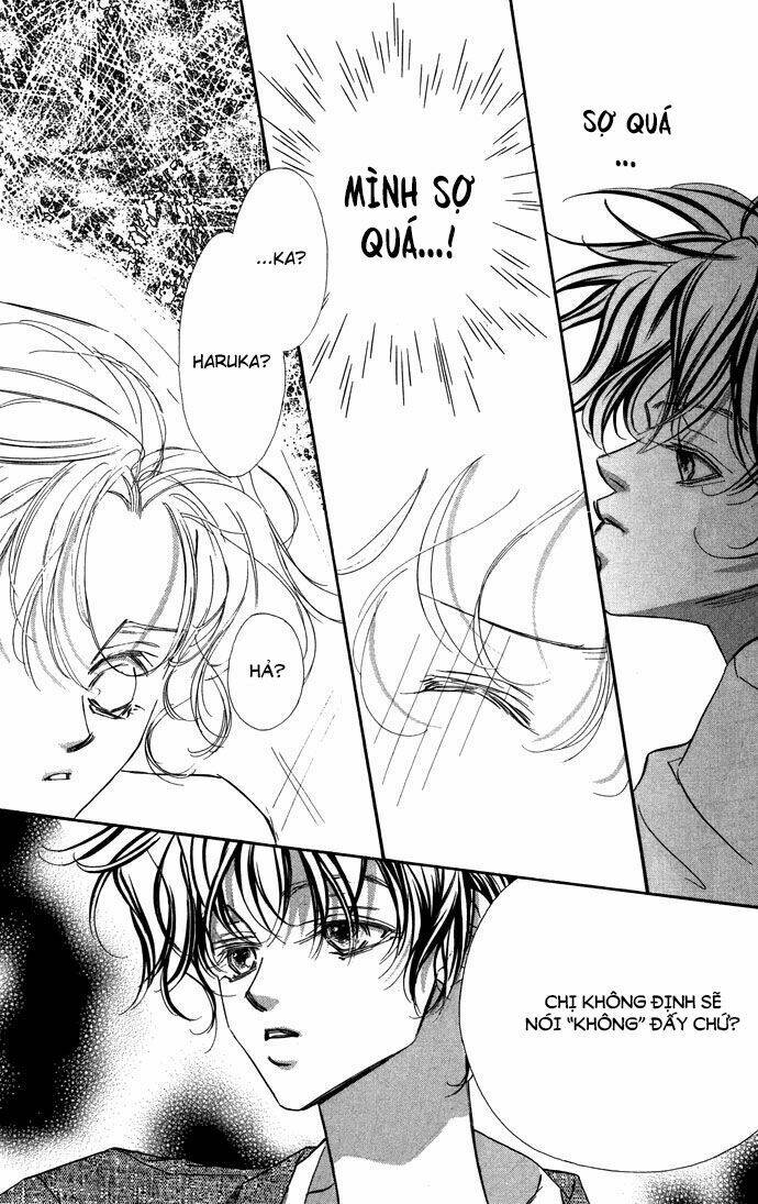 yoru made matenai chapter 16 34