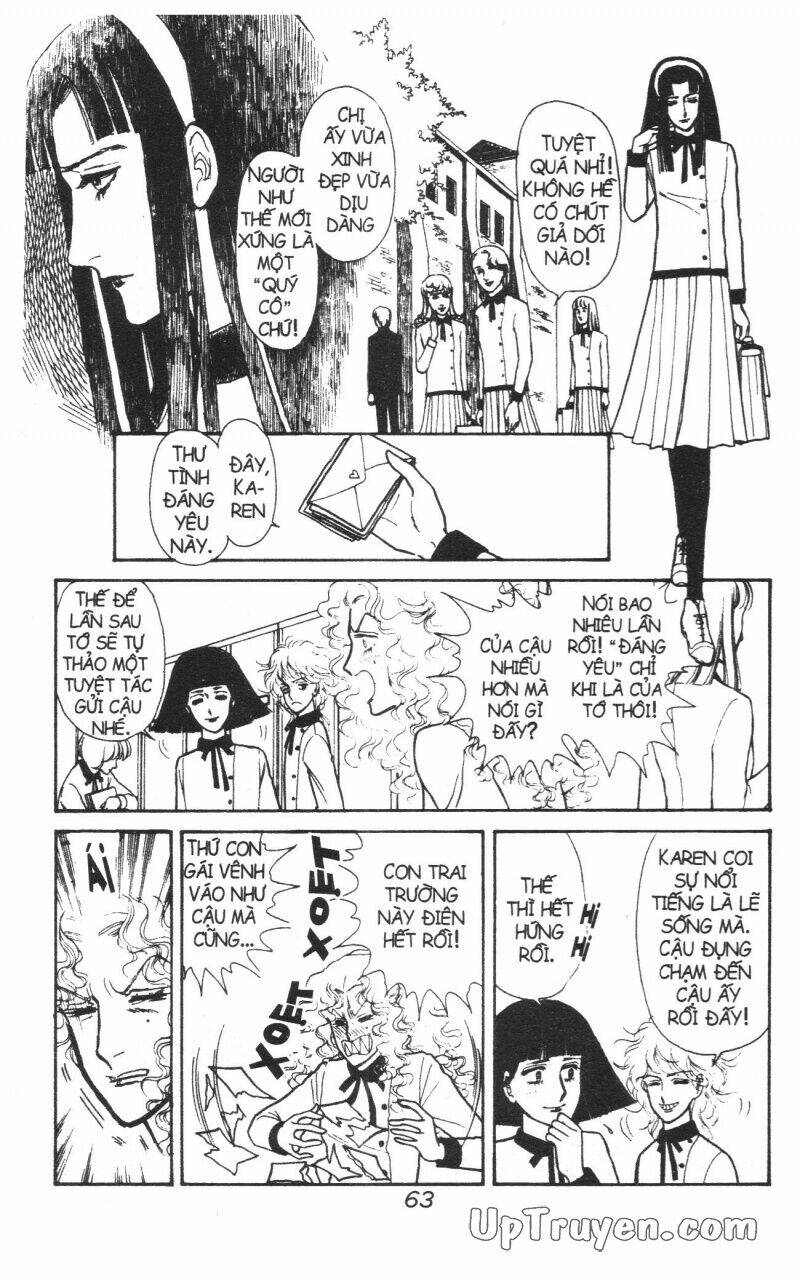 câu lạc bộ con nhà giàu chapter 1 64