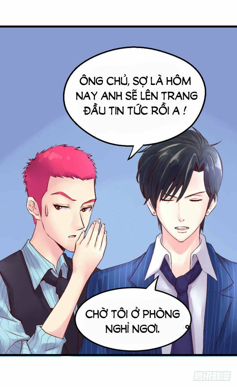 dục vọng của ác ma chapter 2 21