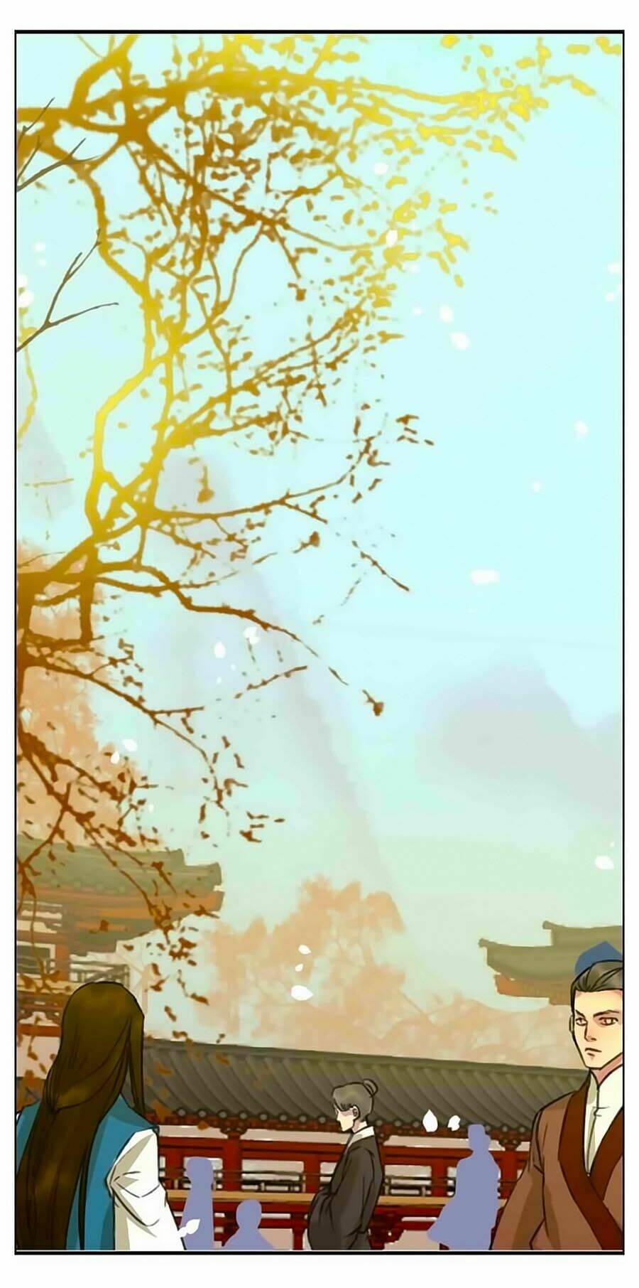 thịnh thế thanh ca chapter 7 11