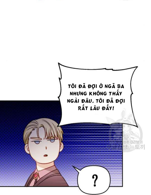 nữ chính muốn tôi trở thành mẹ kế chapter 50.1 30