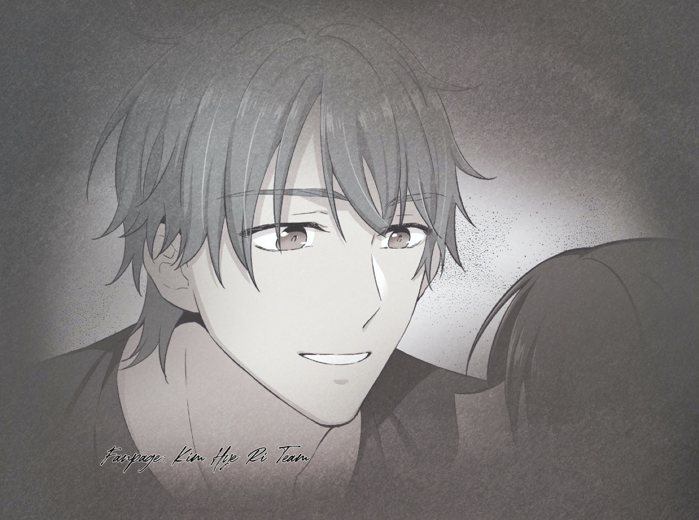 mềm mại tan chảy chapter 12.1 38