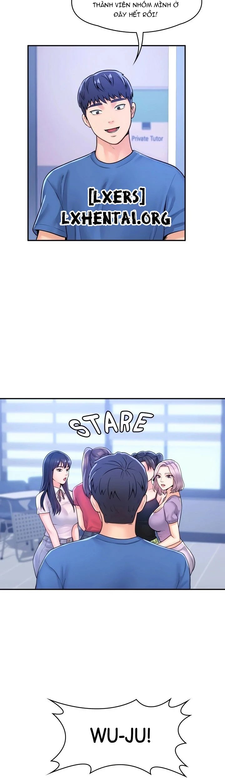 sinh viên thời nay chapter 67 40