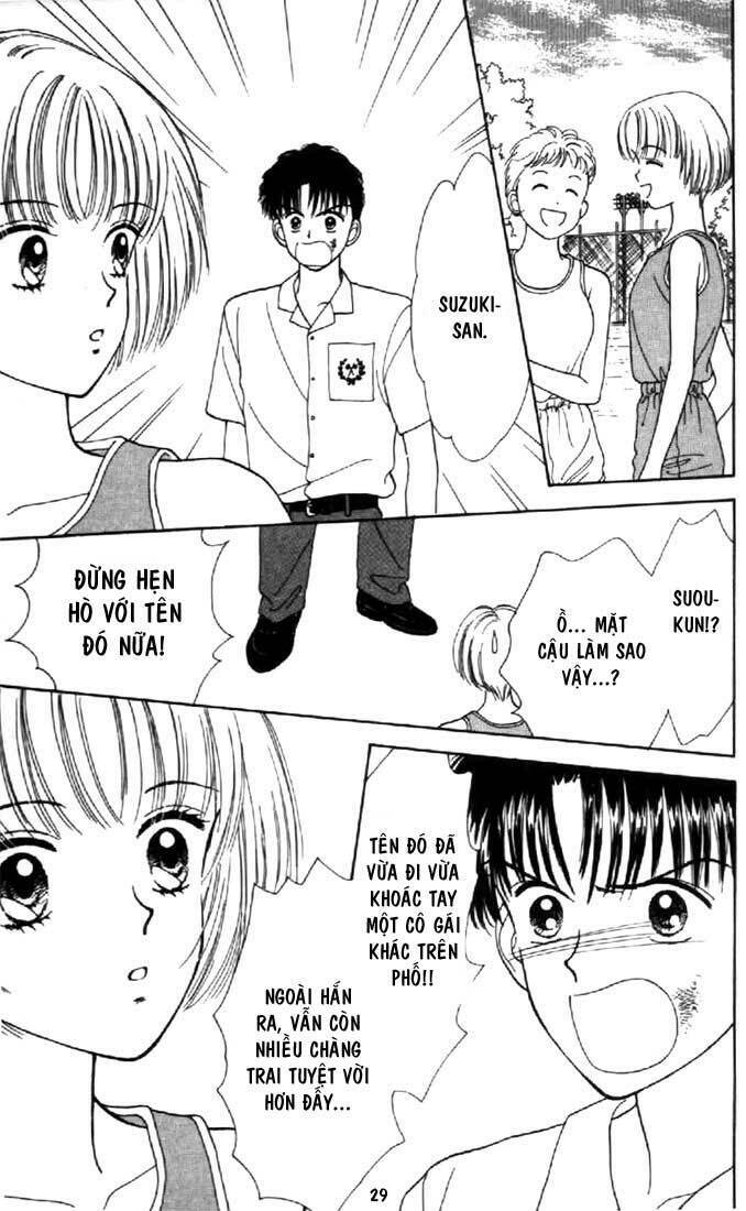 marmalade boy chapter 25 31