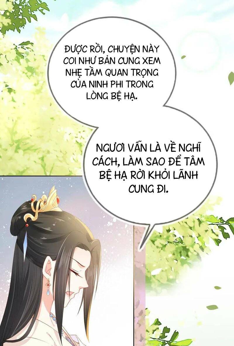 nhặt được bảo bối manh manh chapter 21 27