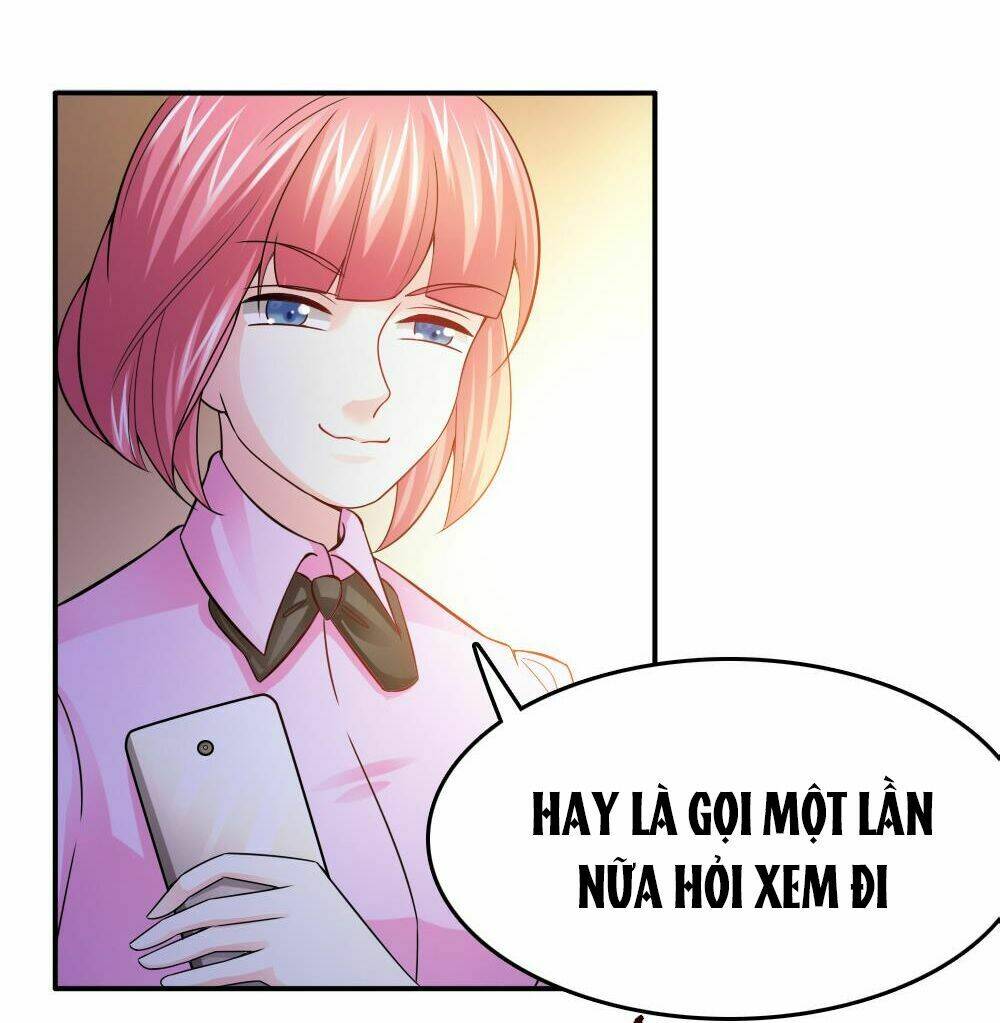 chủ tịch và nữ sát thủ chapter 43 29