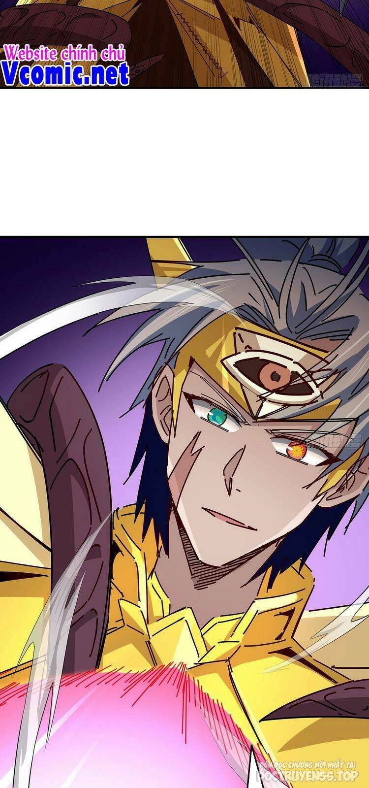 giải cứu 99 nữ chính ở mạt thế chapter 86 6