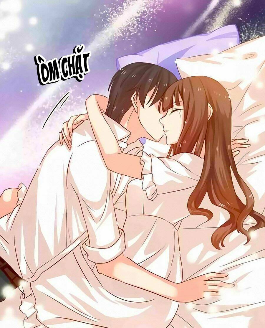 chỉ nhiễm thành hôn chapter 190 28