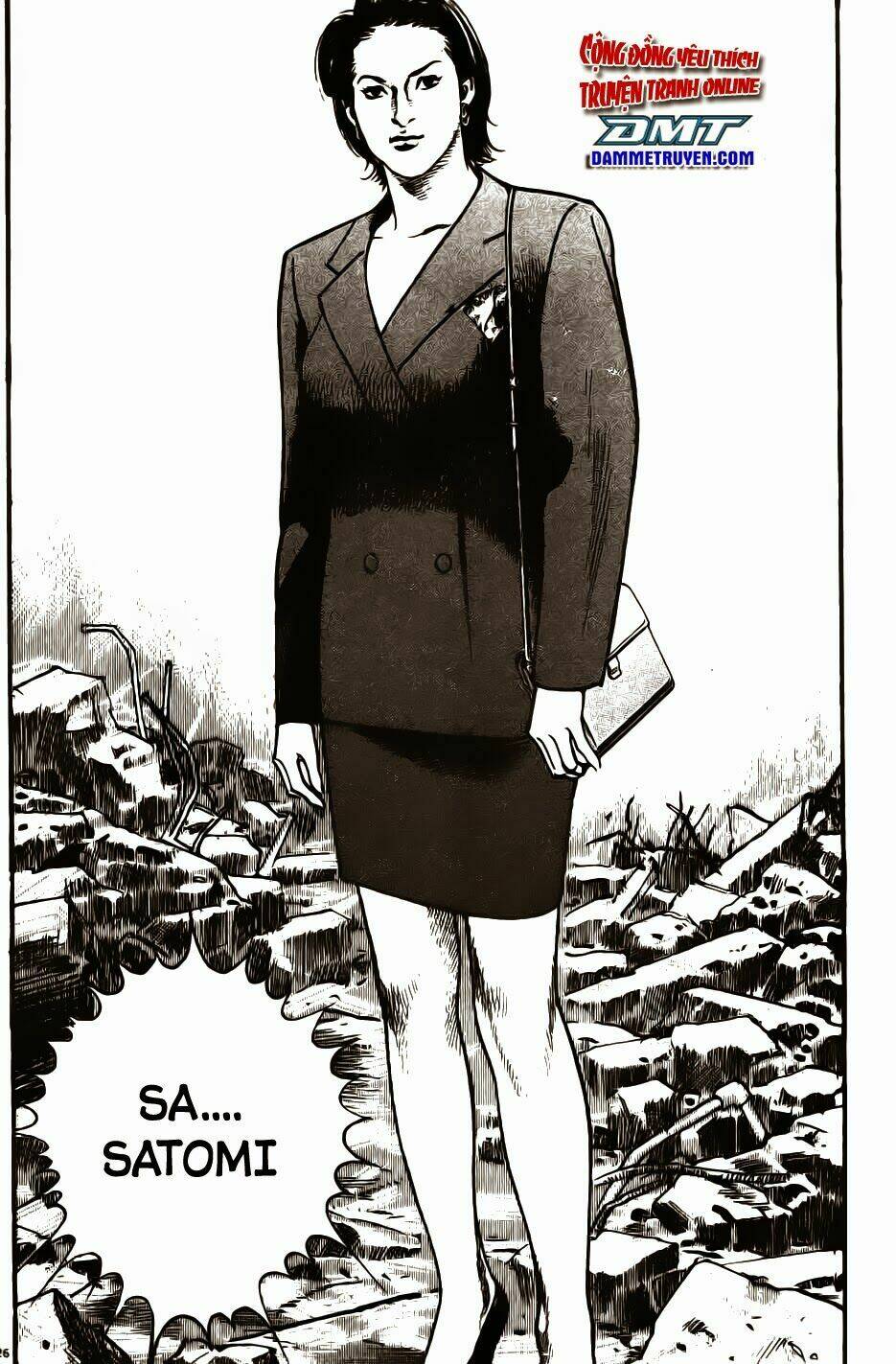 heat - thế giới ngầm chapter 116 26