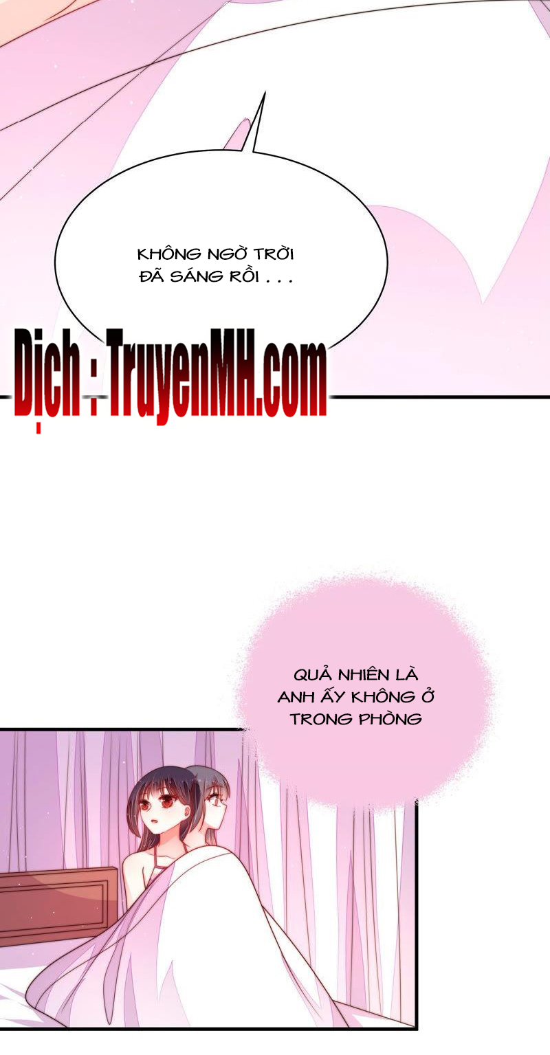 ngày nào thiếu soái cũng ghen chapter 279 9