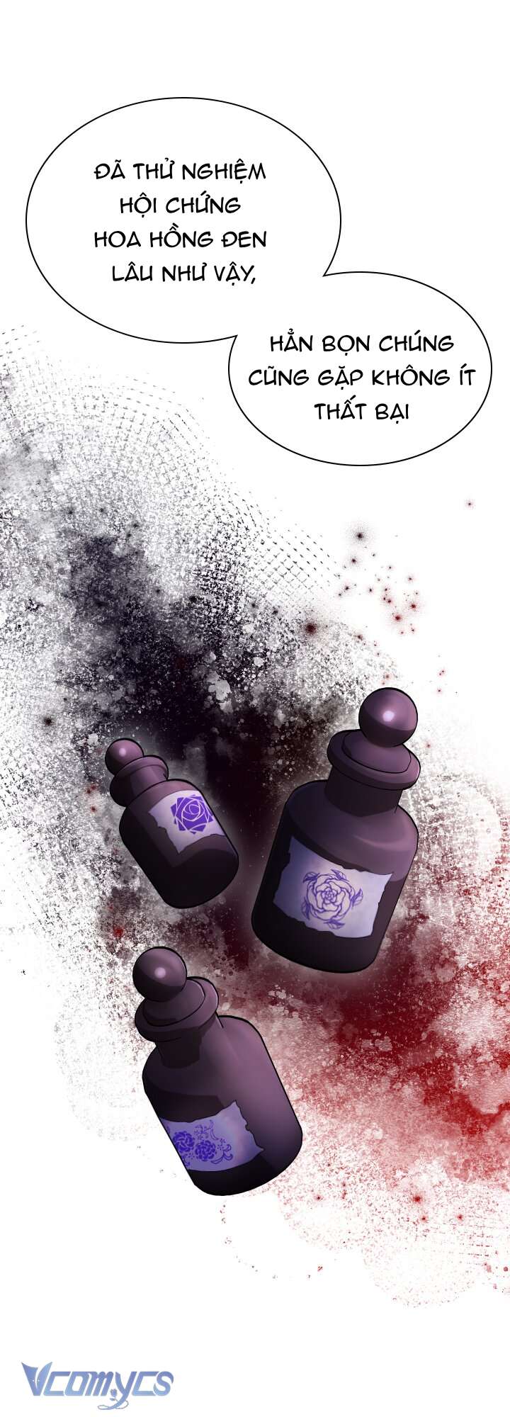 sự báo thù của một vị thánh chapter 91 35