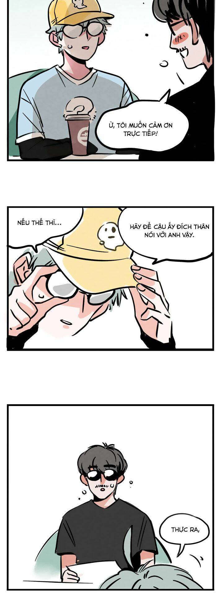 trang nhất toàn là hắn chapter 203 12