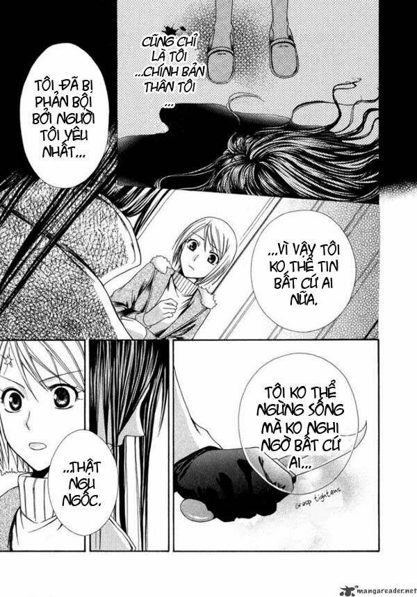 shinrei tantei yakumo - thám tử tâm linh season 1 chapter 9 26