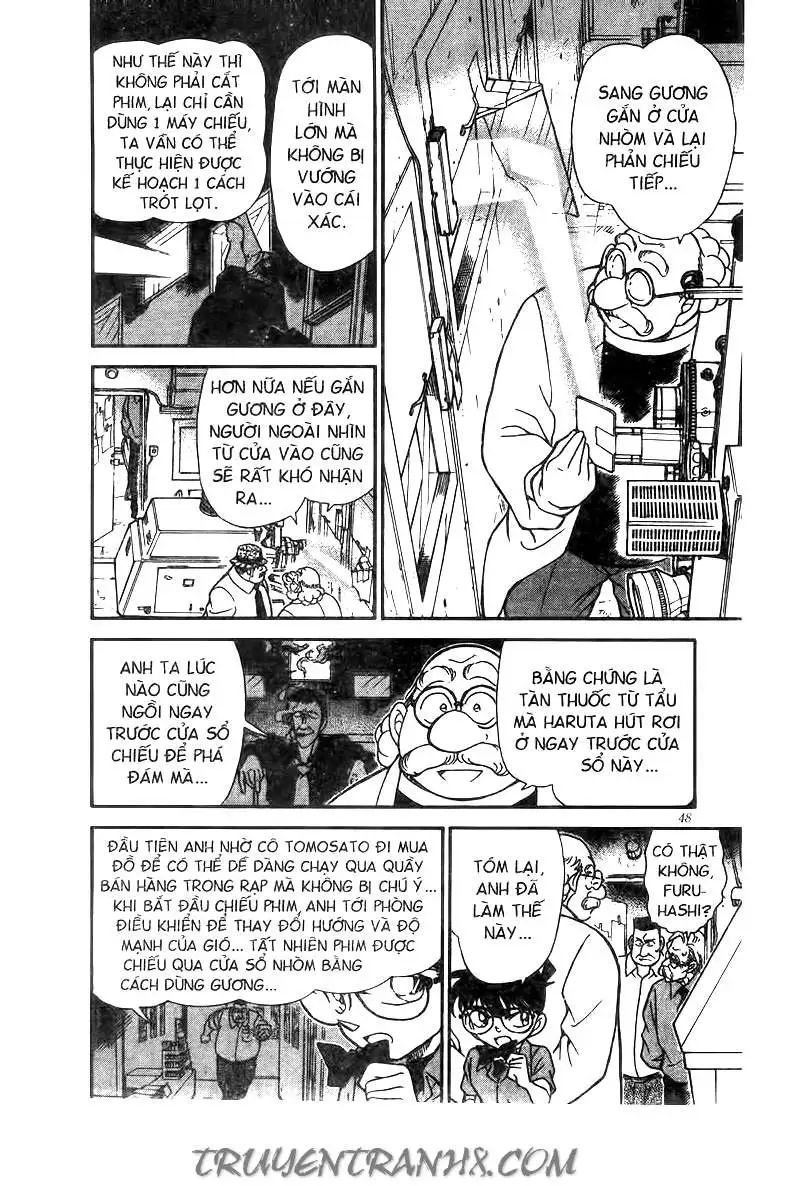 conan chapter 224 12