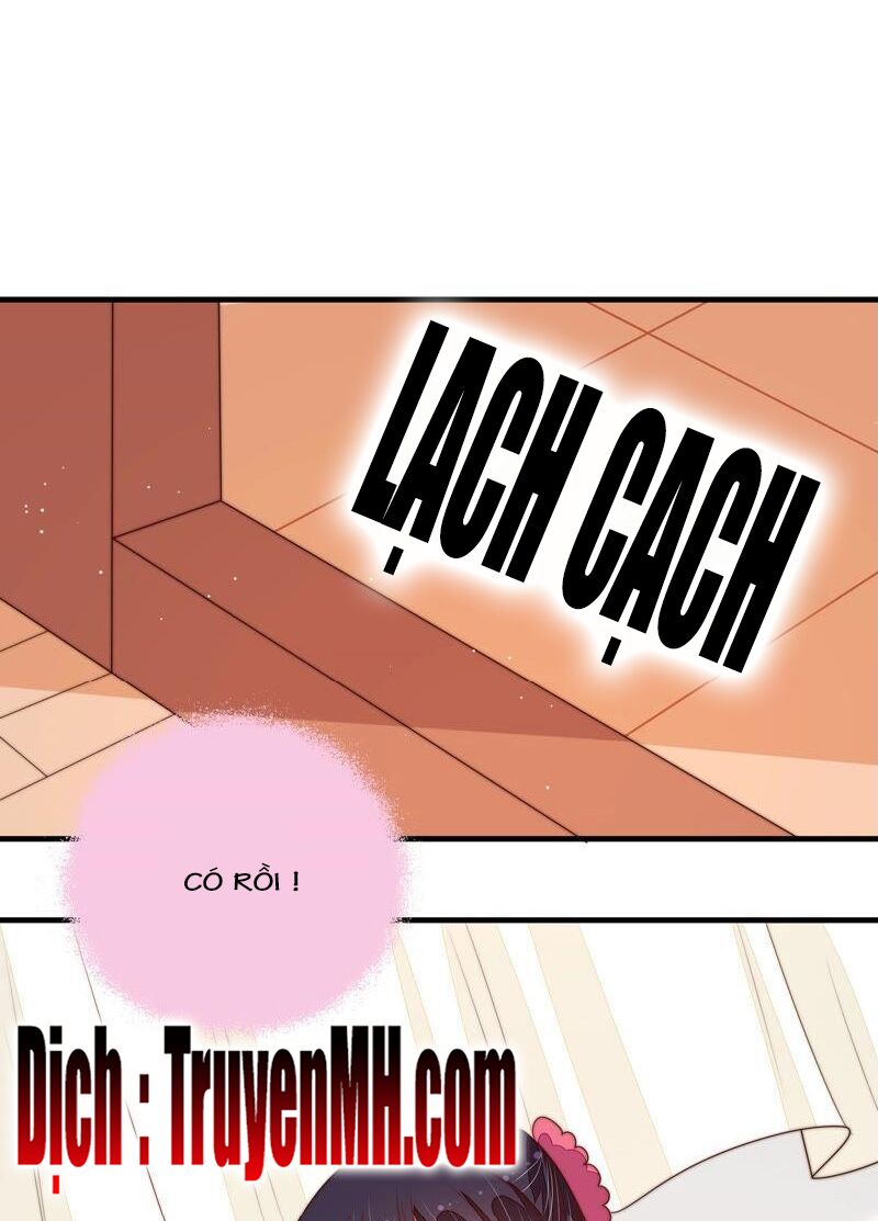 ngày nào thiếu soái cũng ghen chapter 261 17