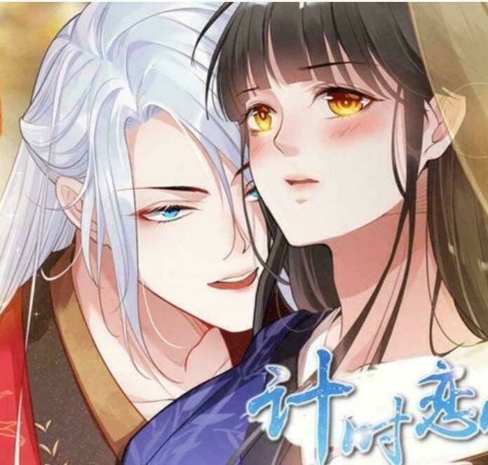thời gian tình yêu chapter 9 27