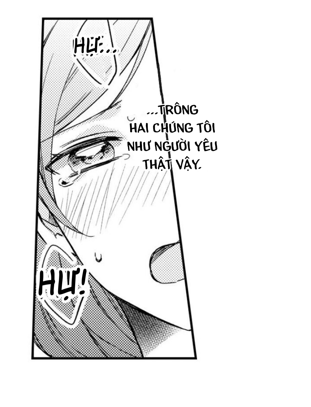 sự ham muốn đến phát điên chapter 9.2 11