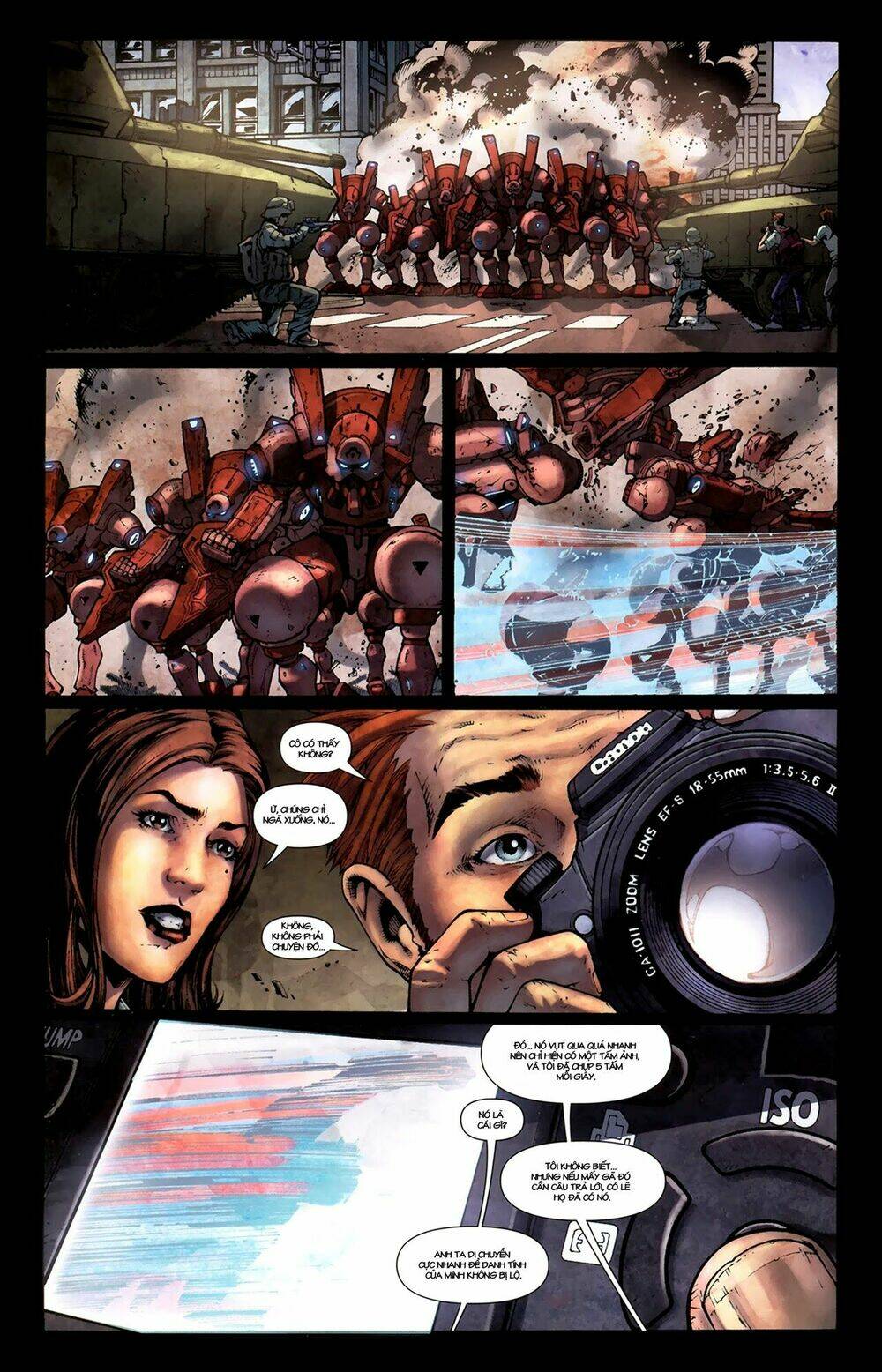 superman earth one chapter 1 65