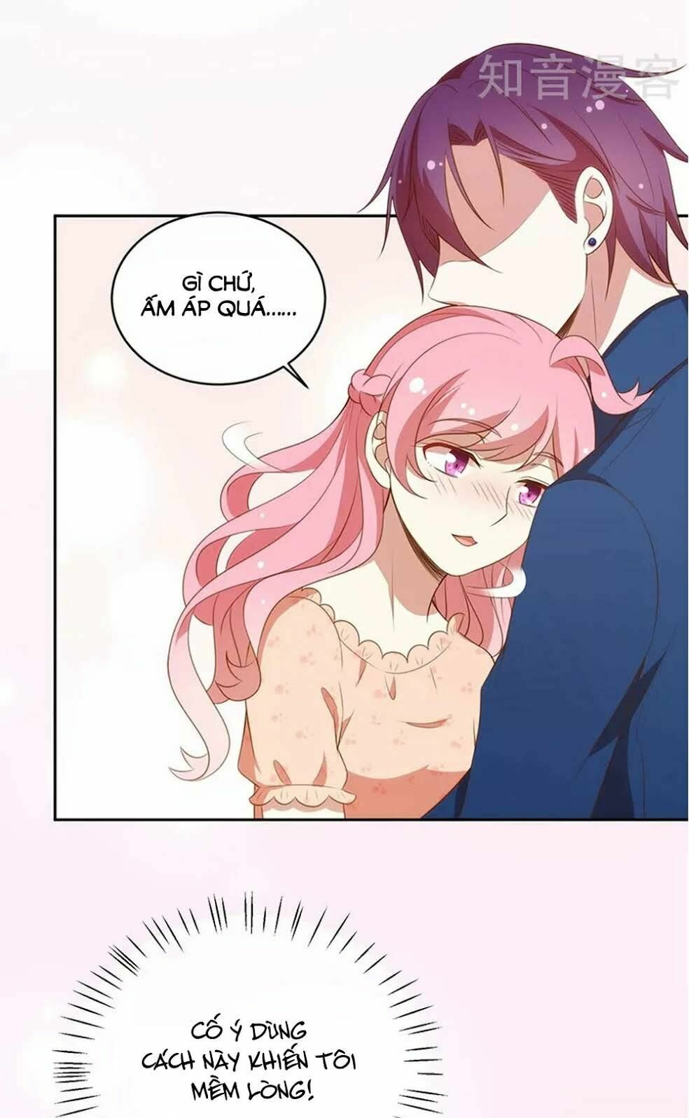 cả thế giới đều không bằng người chapter 63 38