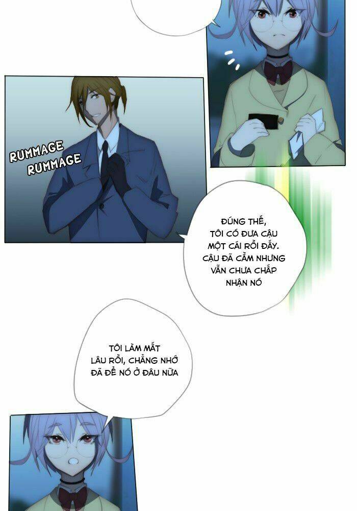 catharsis chapter 45 9