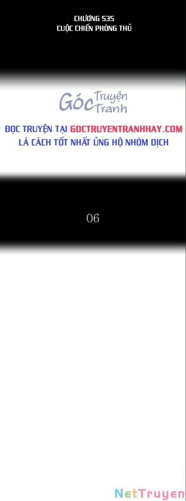 tòa tháp bí ẩn 2 chapter 535 15