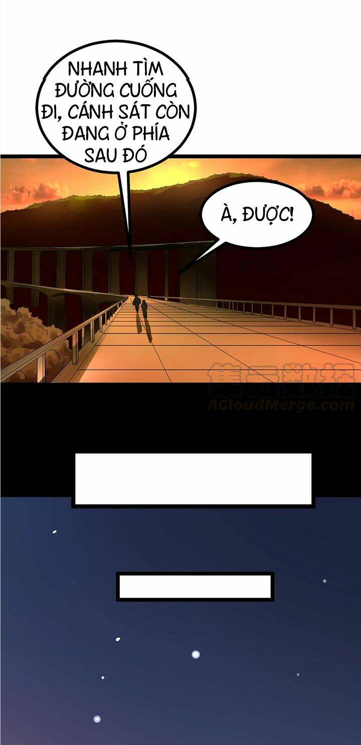 đai ca trở lại tuổi 16 chapter 19 20