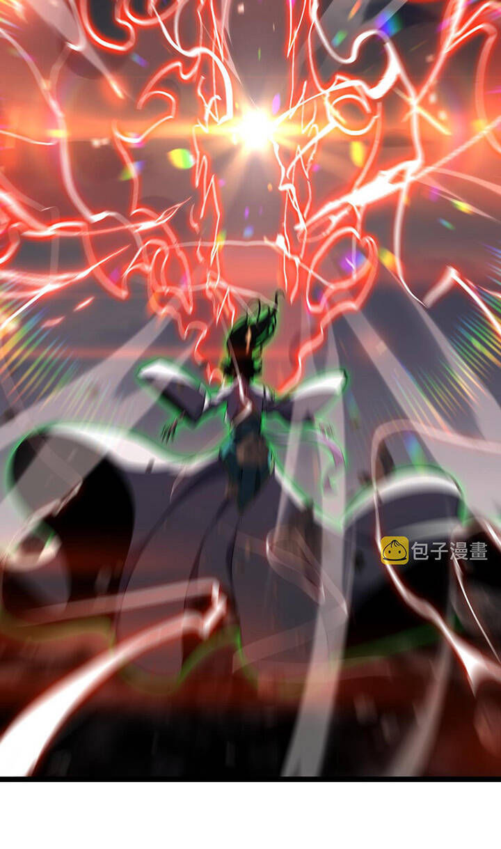 chư giới - tận thế online chapter 180 8