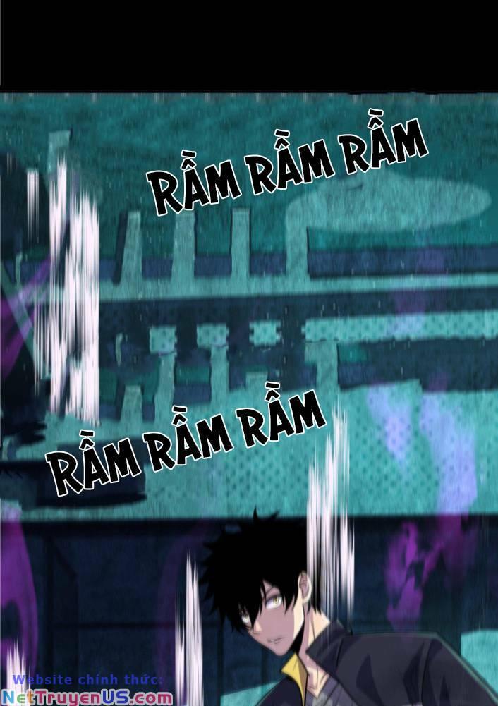 nhìn thấy thanh máu, ta xử tội thần linh chapter 51 34