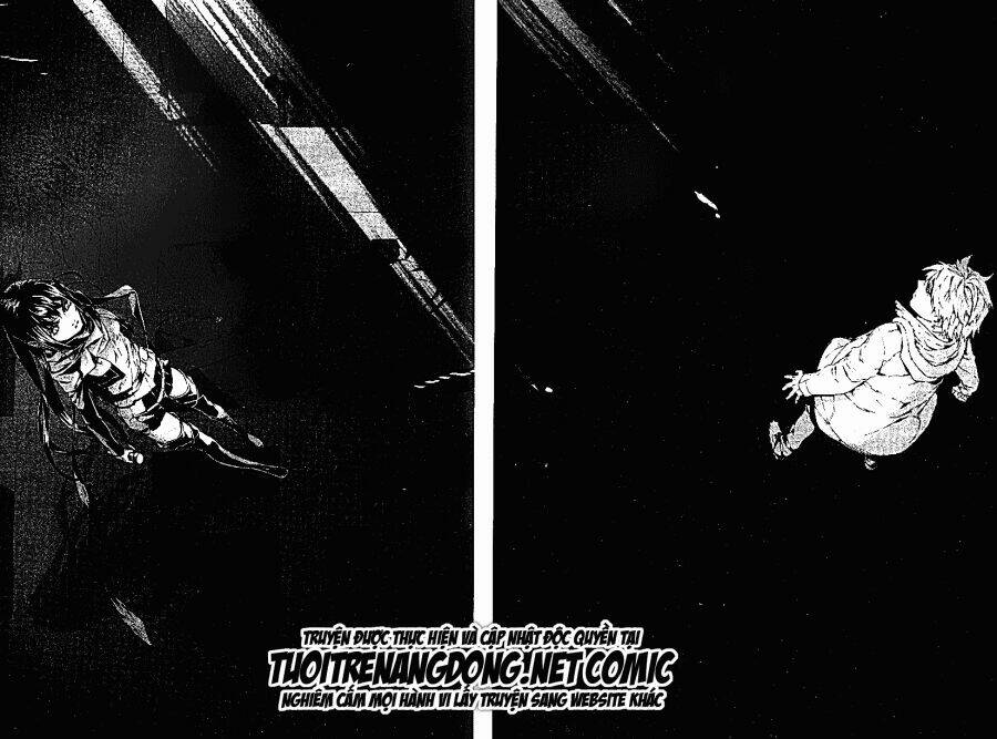 đột kích - raiders chapter 8 80