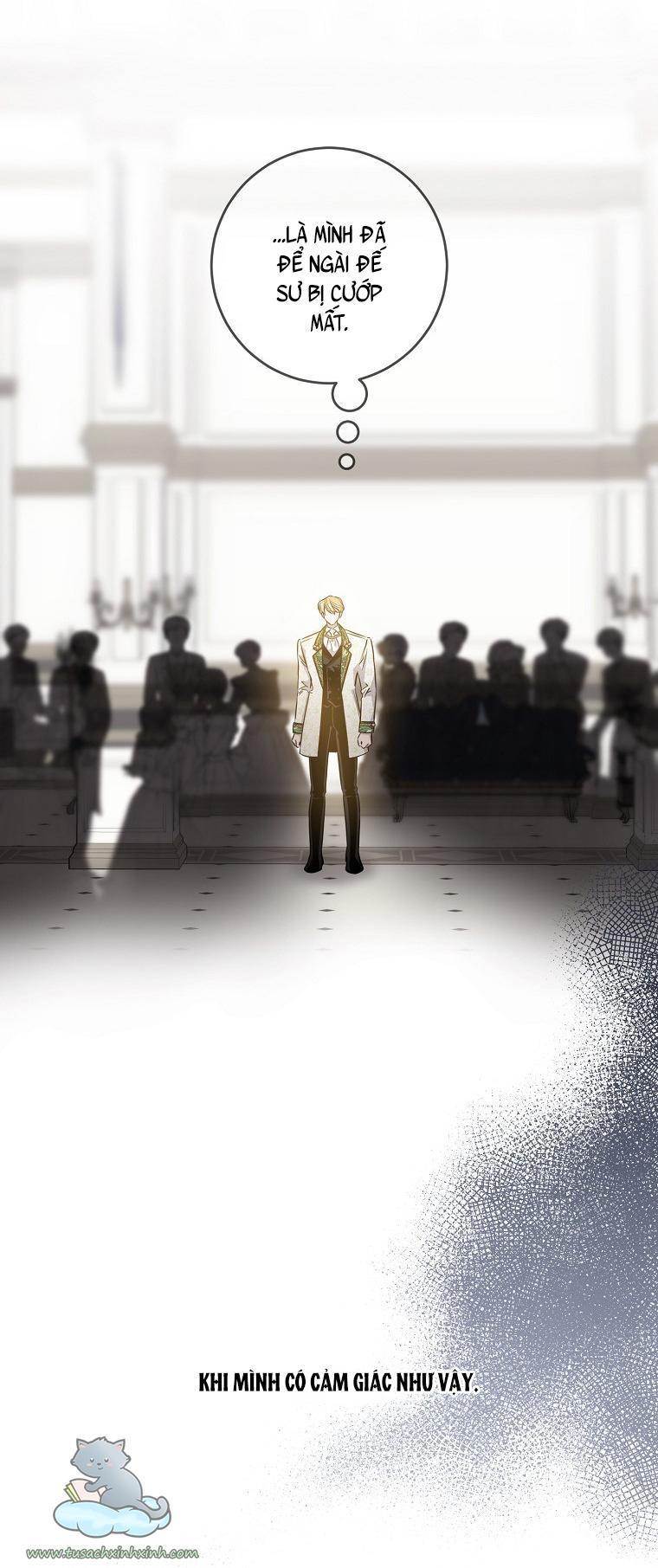 thuần hóa bạo chúa rồi bỏ trốn chapter 49 29