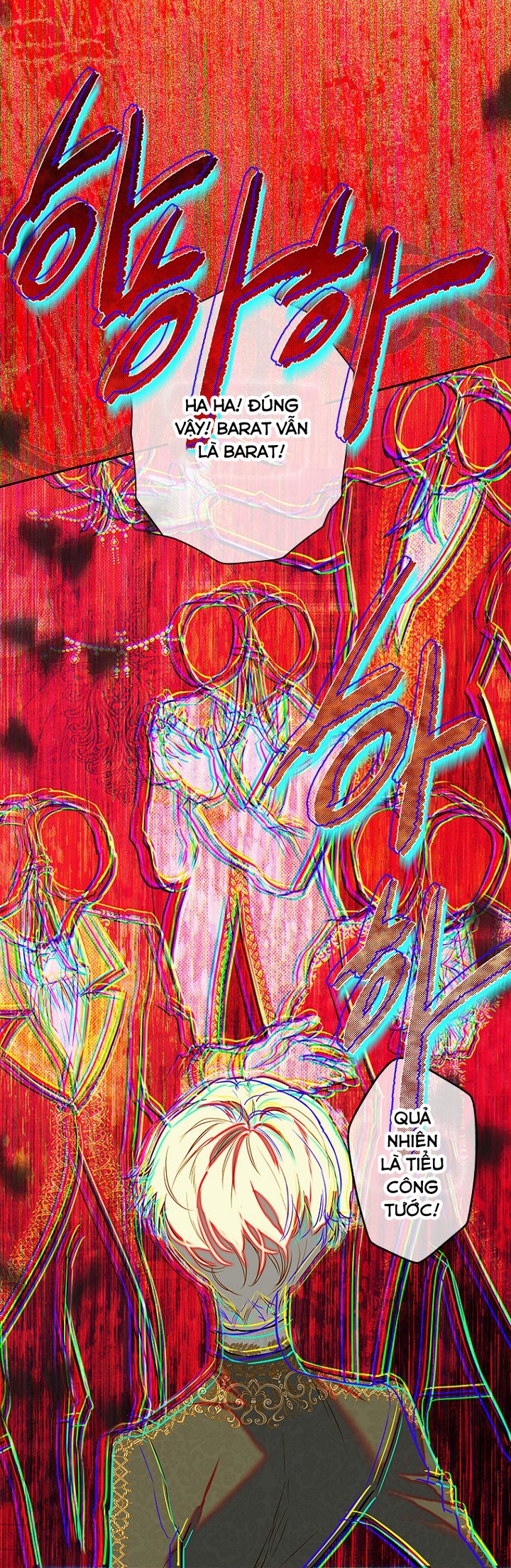 mẹ tôi kết hôn một lần nữa chapter 65 44