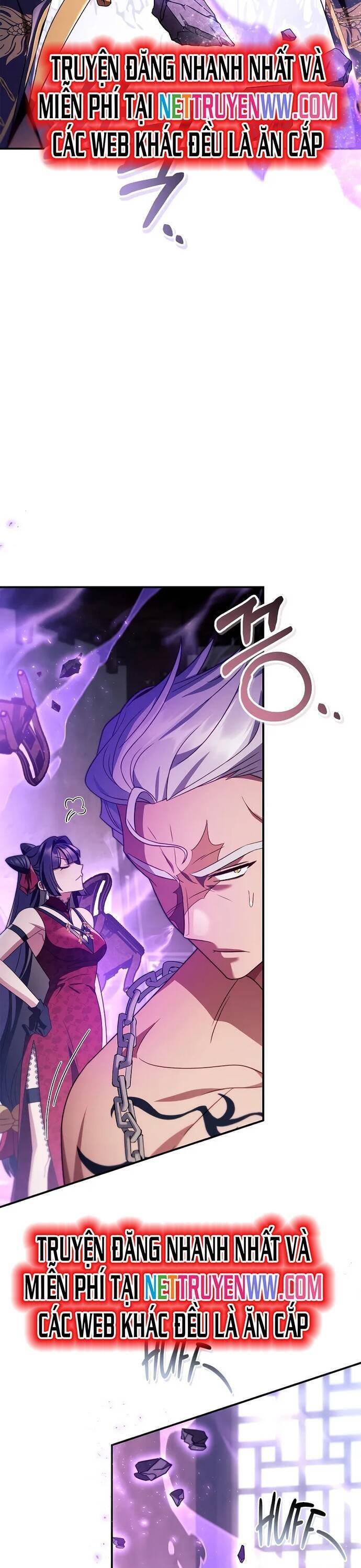 Kí Sự Hồi Quy chapter 121 35