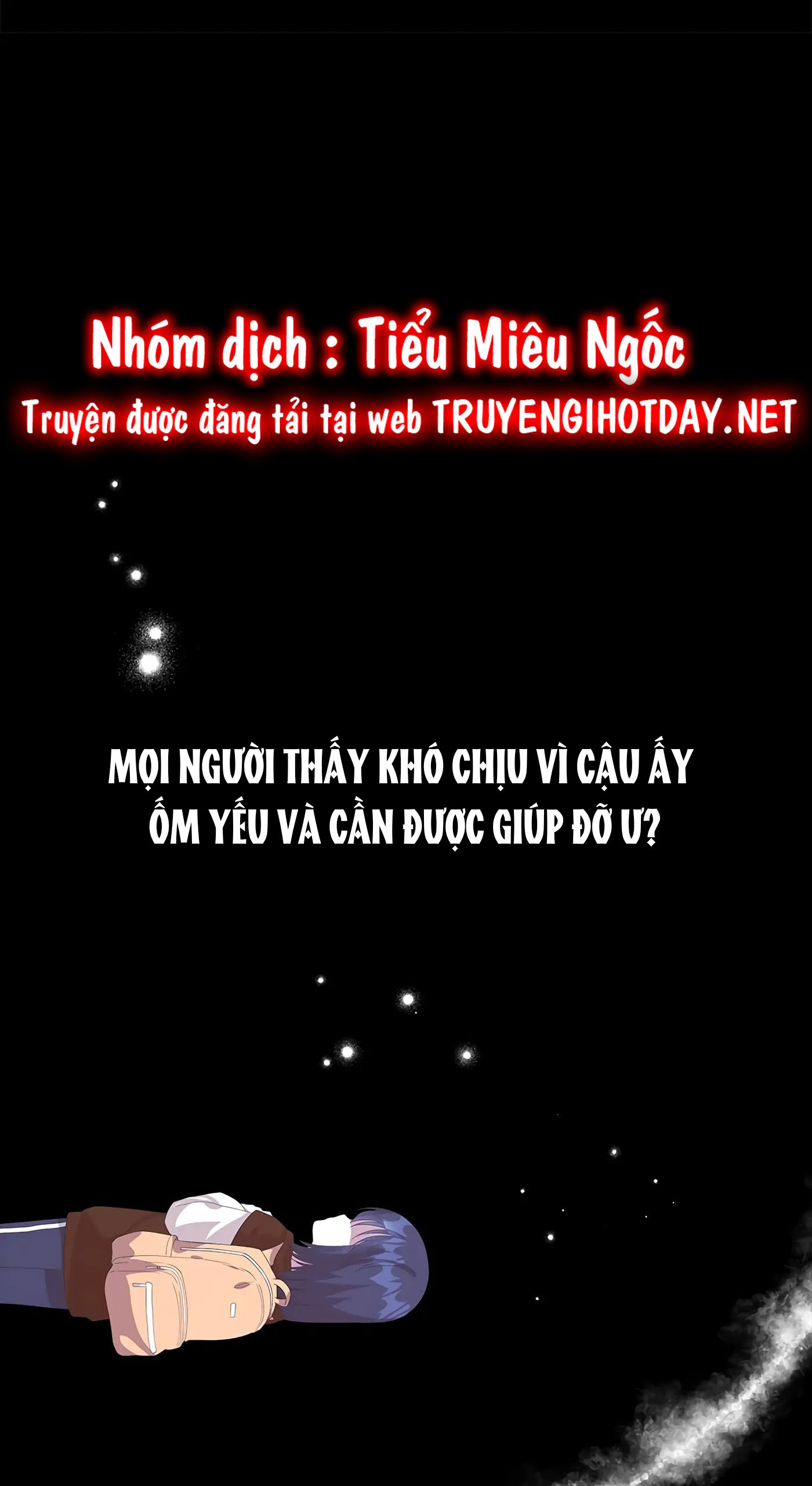 tôi không phải là nữ anh hùng chapter 88 53