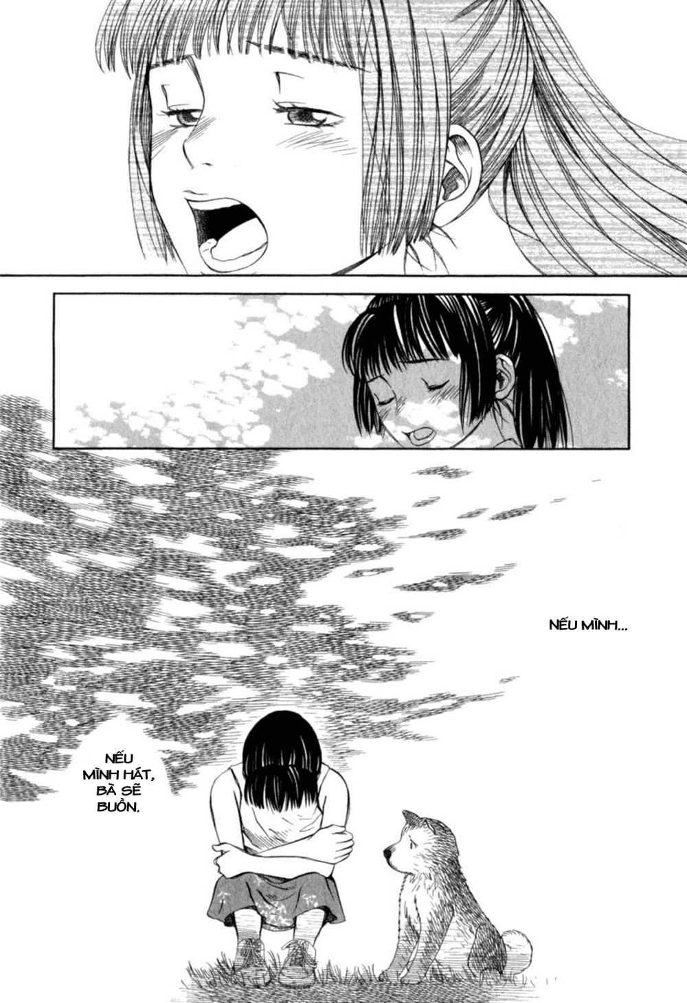 chinatsu no uta chapter 22 9