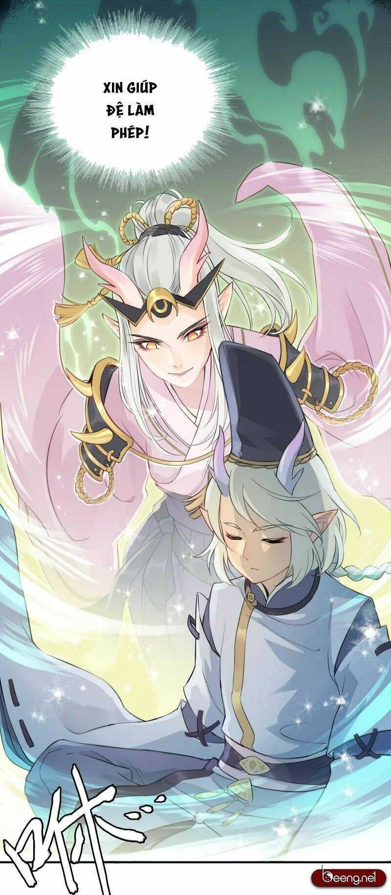 tây du ngạo tuyết thiên chapter 21 20