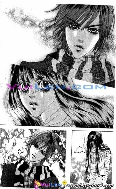 goong - [ hoàng cung ] chapter 5 97