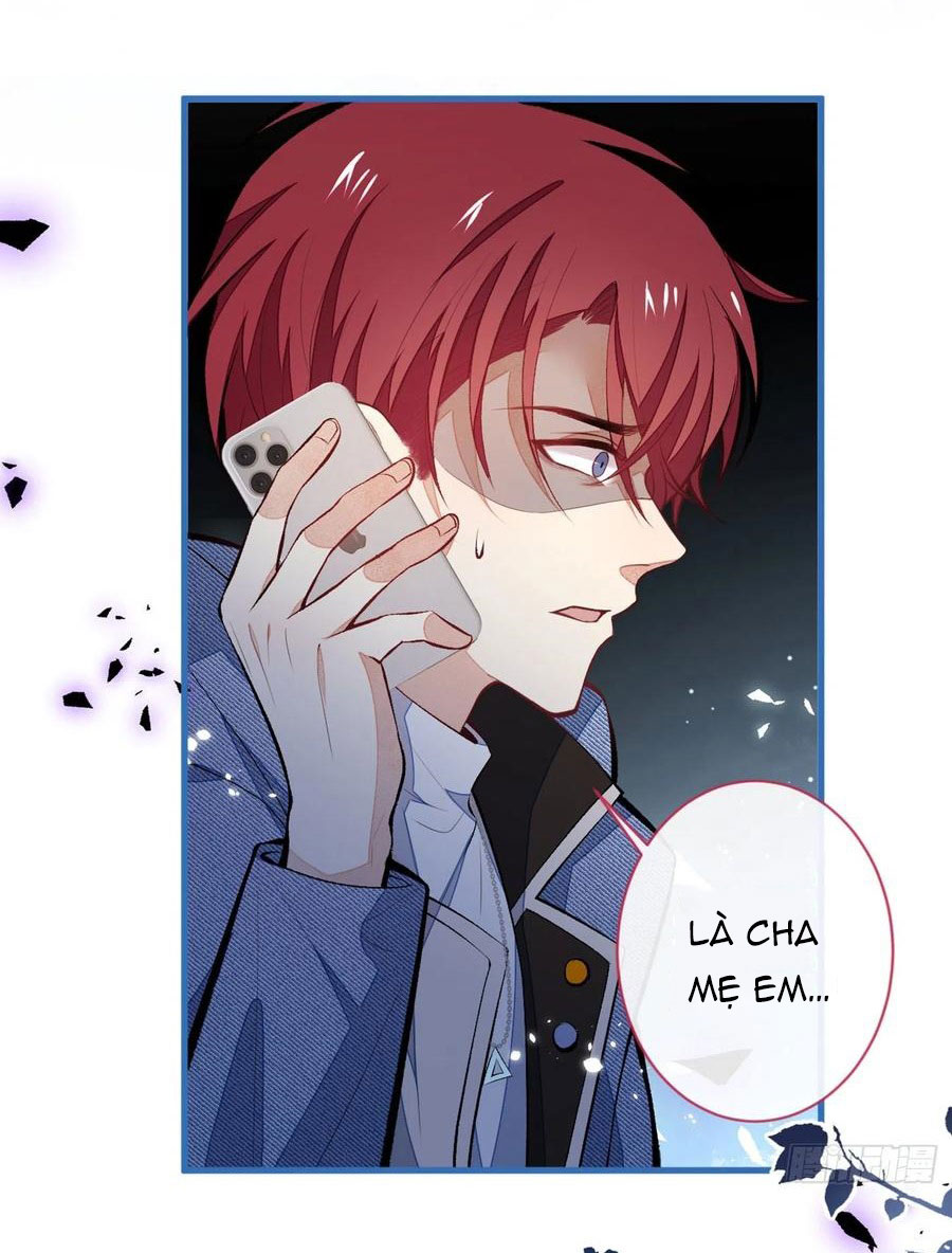 lại bị nam thần chọc trên hot search! chapter 60 13