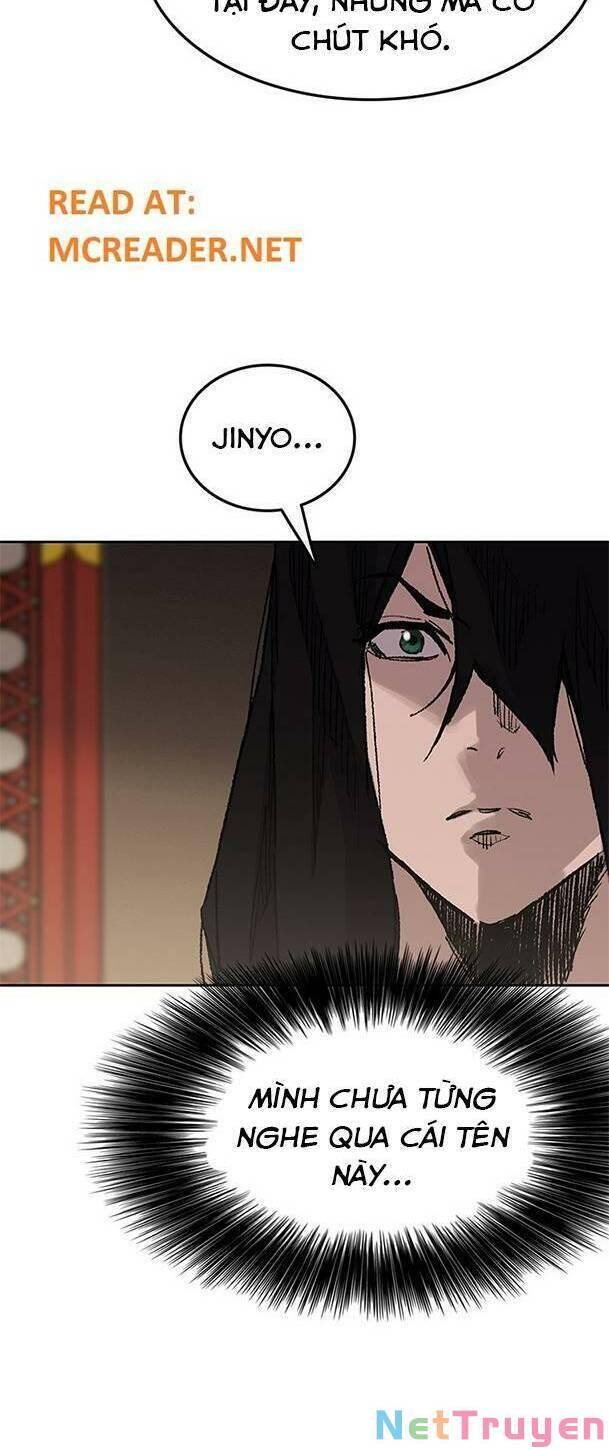 kiếm sĩ bất bại chapter 132 34