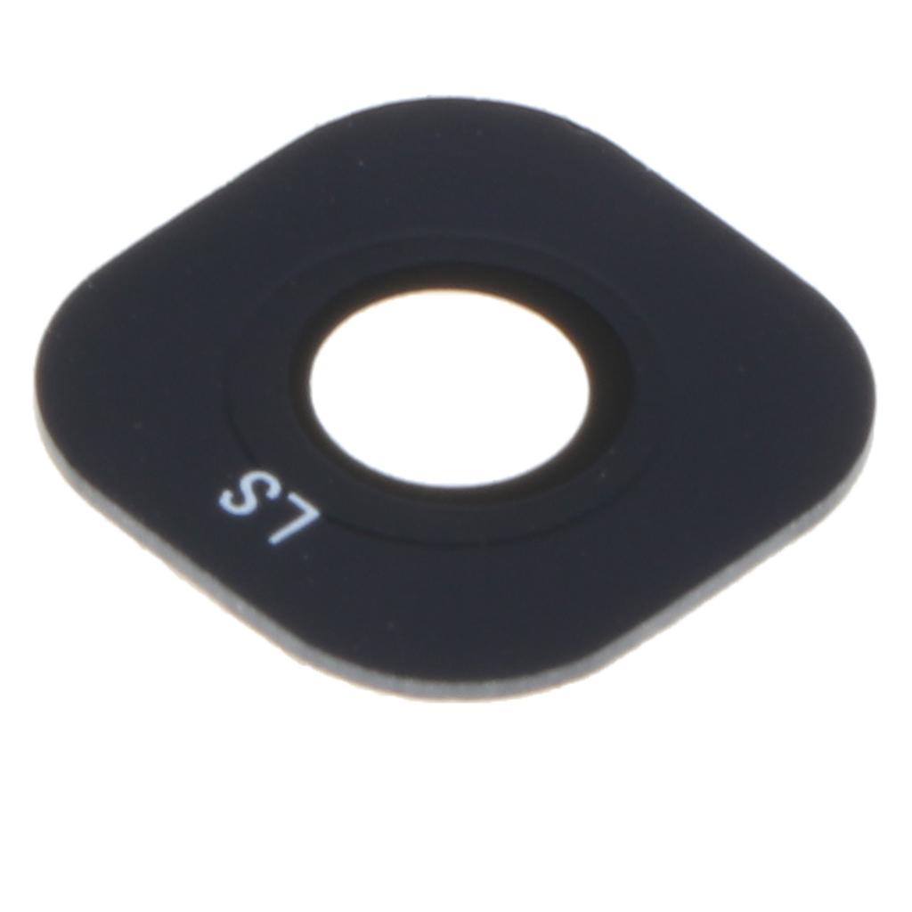 For Samsung S6 Phone Replacement Rear Camera Lens Glass Cover