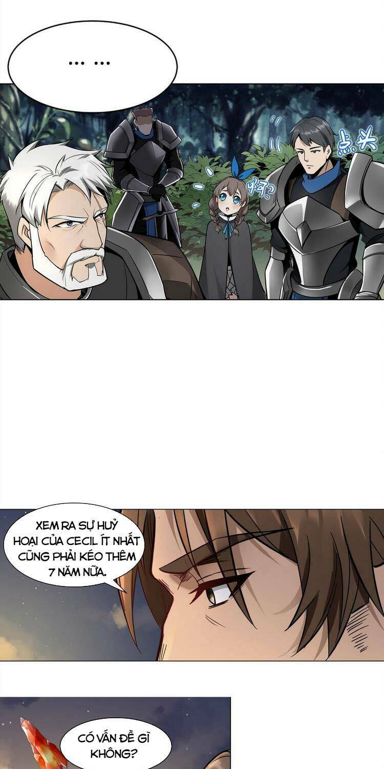 lê minh chi kiếm chapter 8 13