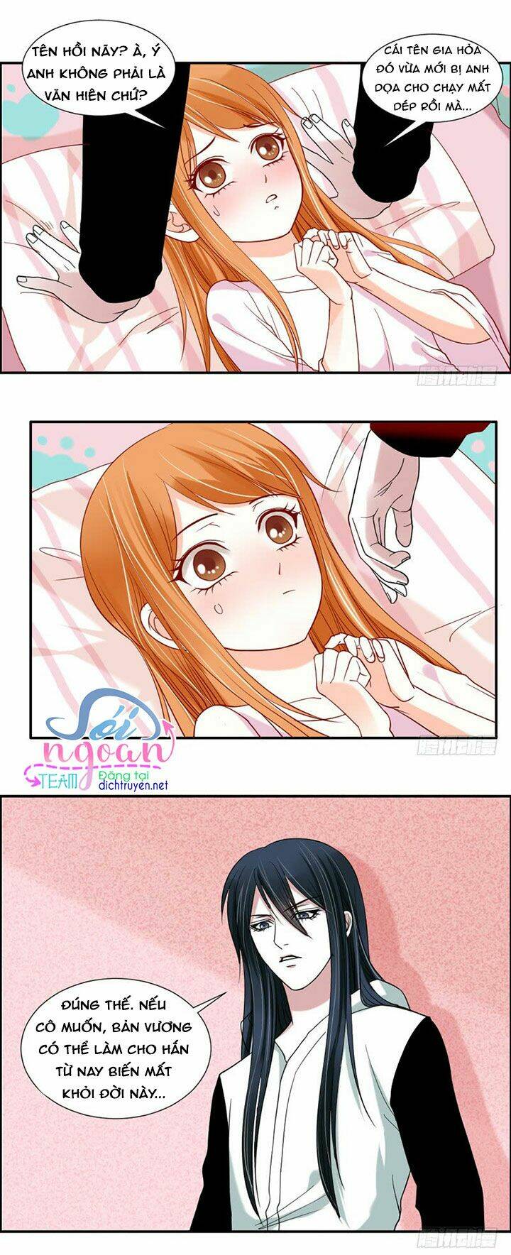 ma vương đại nhân đi thông thả chapter 36 6