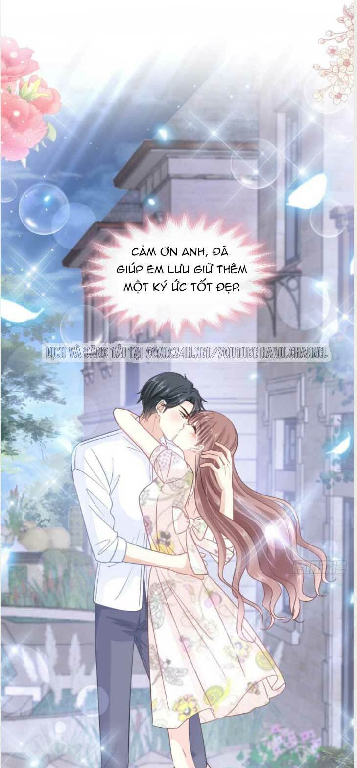 bá đạo tổng tài nhẹ nhàng yêu chapter 196.2 13