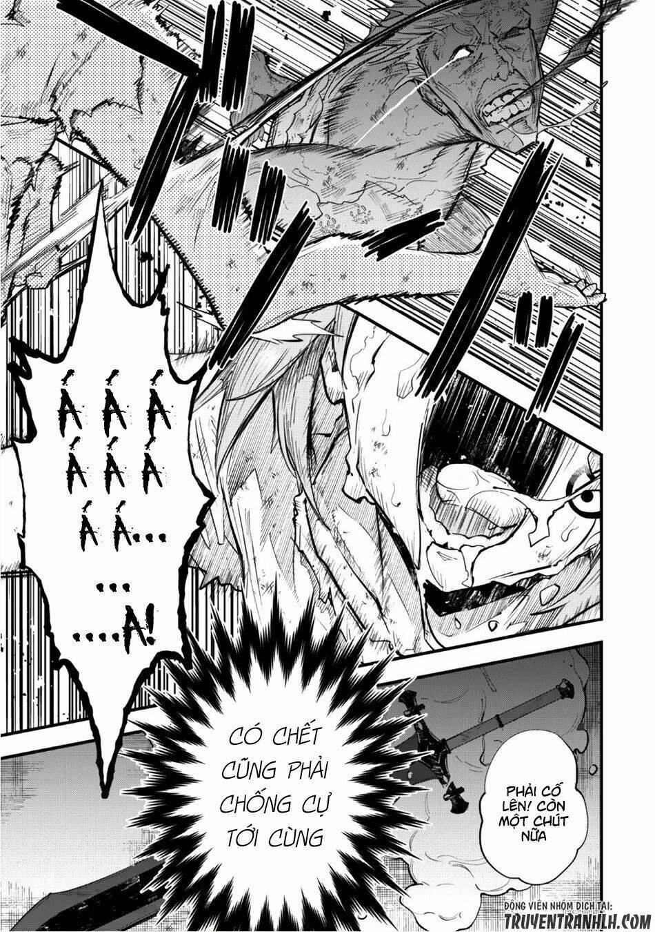 omae go toki ga maou kateru to omou na” to yuusha party o tsuihou sareta no de, outo de kimama ni ku chapter 1 34