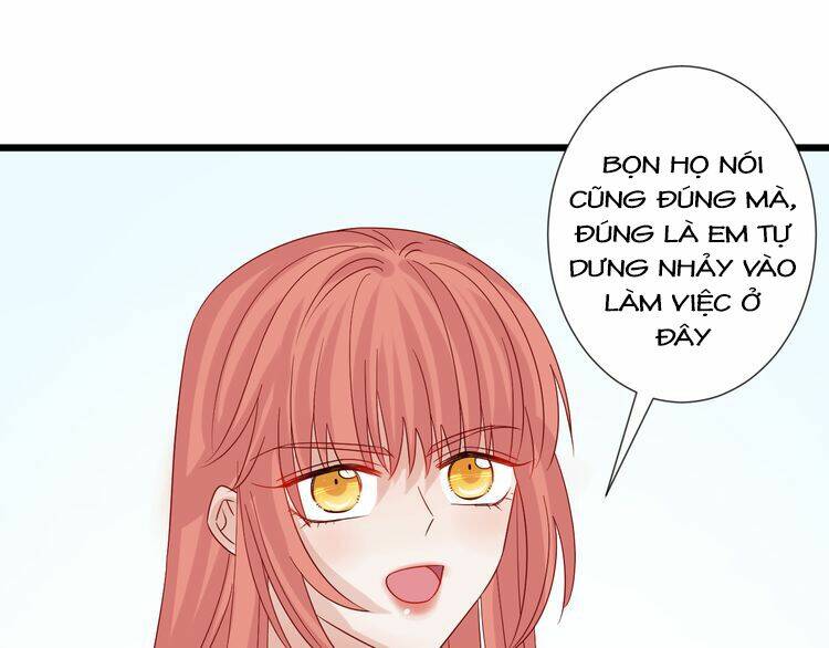 nữ hoàng giá đáo chapter 33 22