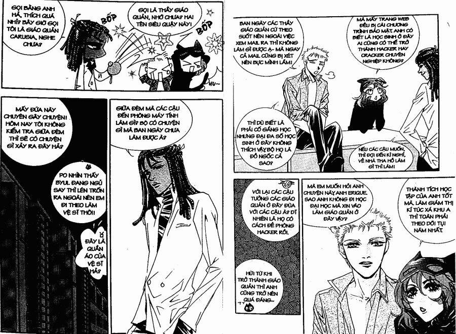 oridinary school chapter 4 9