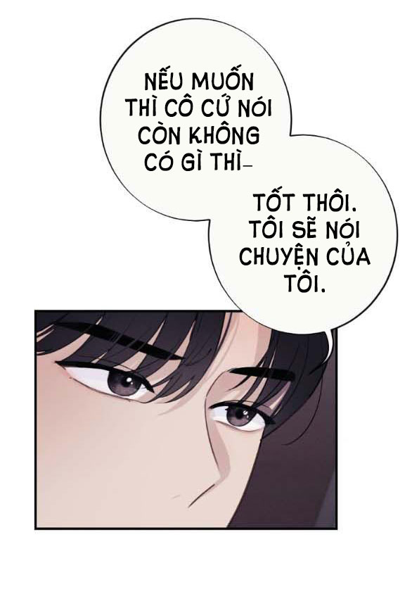 [18+] người vợ quyến rũ chapter 4.1 8