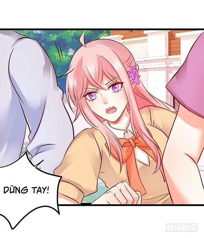 hồ tiên hung bạo chapter 66 7