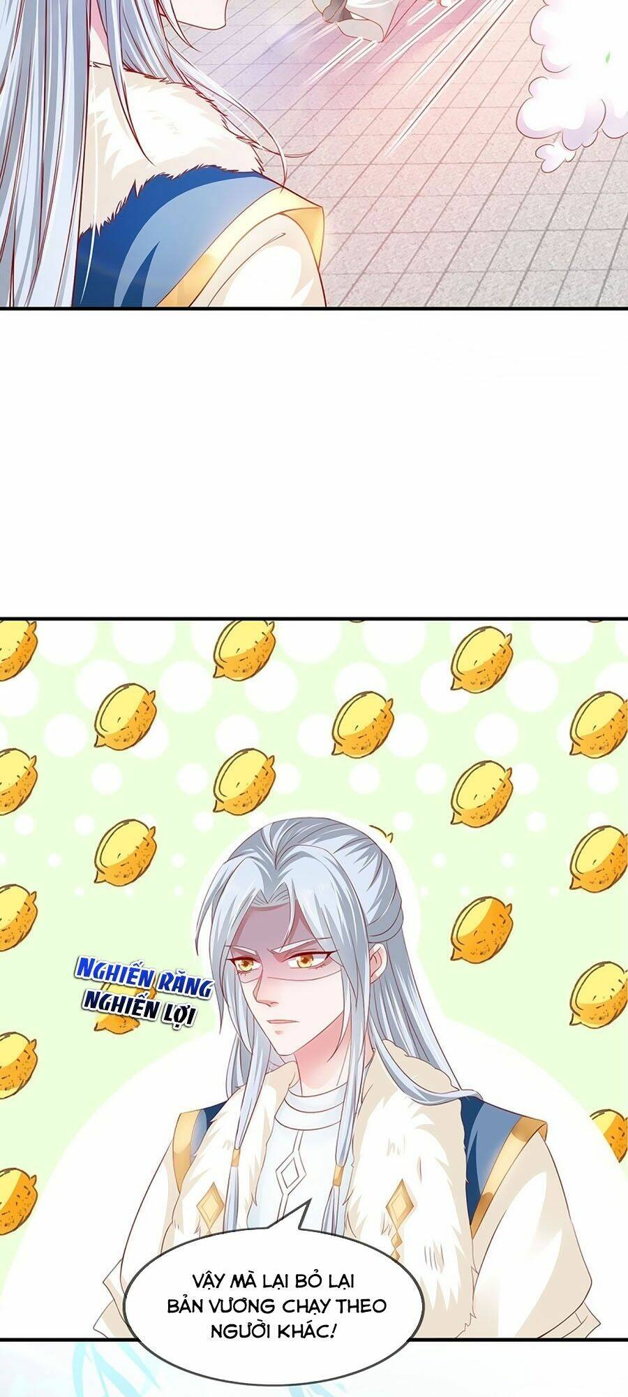 dưỡng thú vi phi chapter 30 15