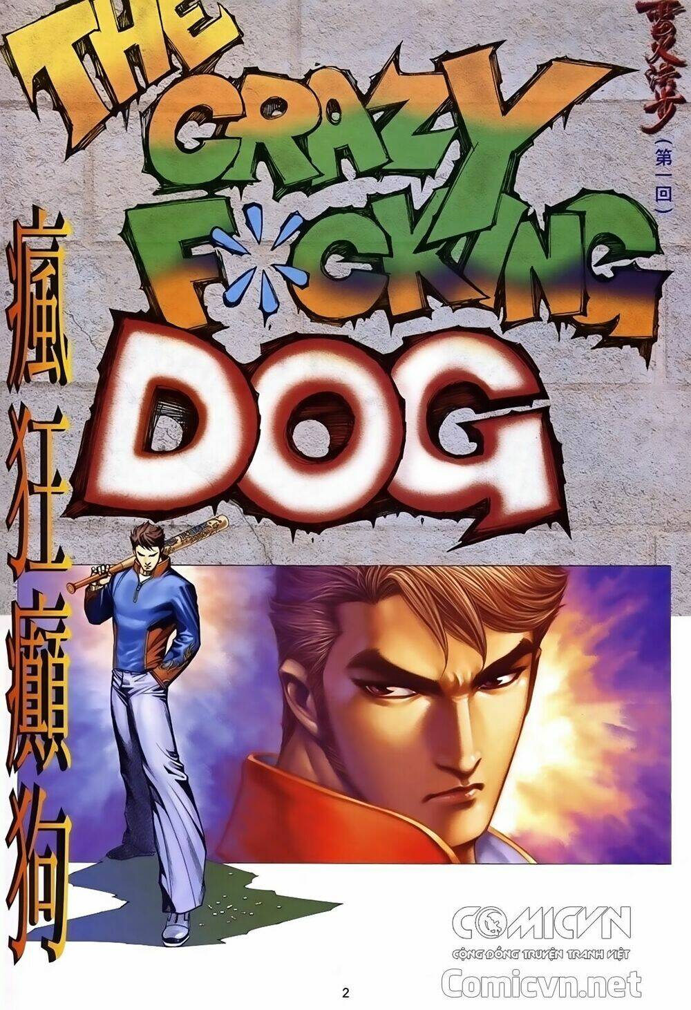 xích trụ phạn đường chapter 26.1 2